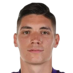 Nikola Milenkovic Nikola Milenkovic