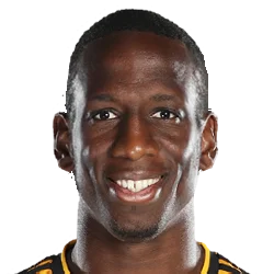 Willy Boly Willy Boly