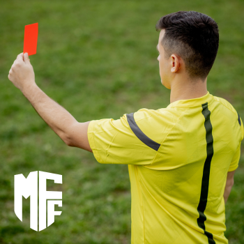 Premier League Discipline 2006-07 4 6 1