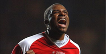 Premier League Top Scorers 2005-06 2 Darren Bent