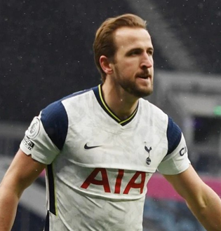 Premier League Top Scorers 2020-21 1 Harry