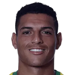 Diego Carlos Diego Carlos
