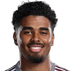 Ian Maatsen Ian Maatsen