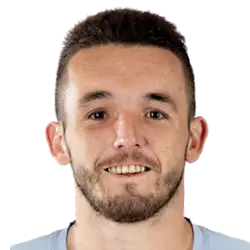 John McGinn John McGinn
