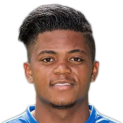 Leon Bailey Leon Bailey