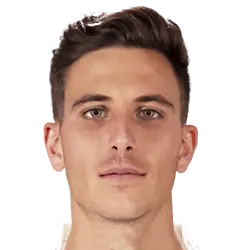 Pau Torres Pau Torres