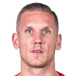 Robin Olsen Robin Olsen
