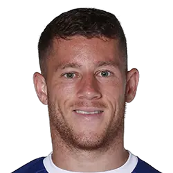 Ross Barkley Ross Barkley