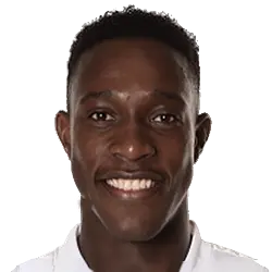 Danny Welbeck Danny Welbeck