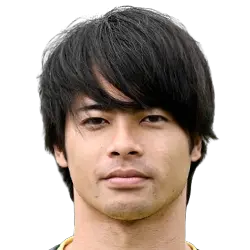 Kaoru Mitoma Kaoru Mitoma