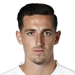Lewis Dunk Lewis Dunk
