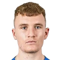 Mark O’Mahony Mark O’Mahony