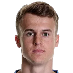 Solly March Solly March