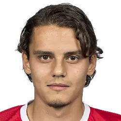 Enes Ünal Enes Ünal
