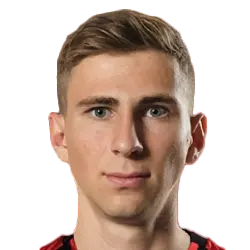 Ilya Zabarnyi Ilya Zabarnyi