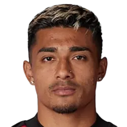 Julian Araujo Julian Araujo