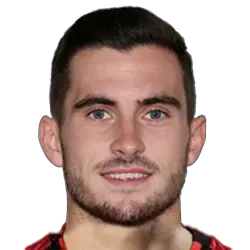 Lewis Cook Lewis Cook
