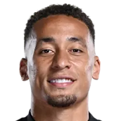 Marcus Tavernier Marcus Tavernier