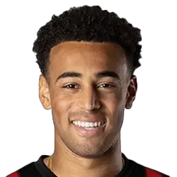 Tyler Adams Tyler Adams