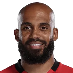 Bryan Mbeumo Bryan Mbeumo