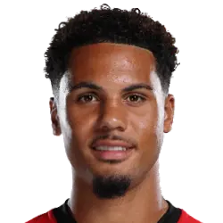 Myles Peart-Harris Myles Peart-Harris