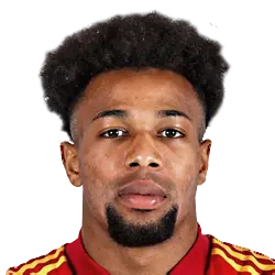 Adama Traoré Adama Traoré