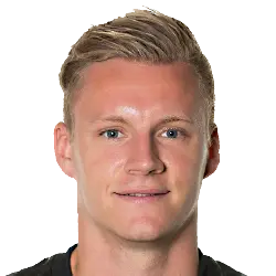 Bernd Leno Bernd Leno