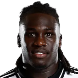 Calvin Bassey Calvin Bassey