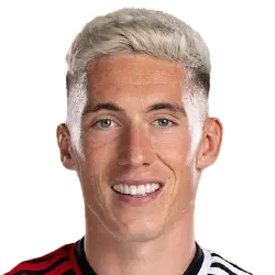 Harry Wilson Harry Wilson