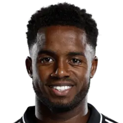 Ryan Sessegnon Ryan Sessegnon