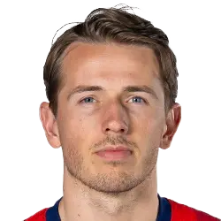 Sander Berge Sander Berge