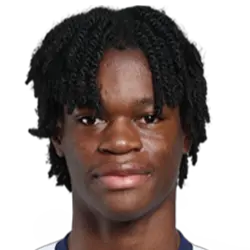 Callum Olusesi Callum Olusesi