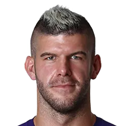 Fraser Forster Fraser Forster
