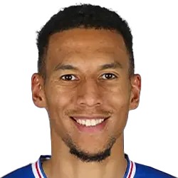 Isaac Hayden Isaac Hayden
