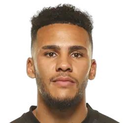 Jamaal Lascelles Jamaal Lascelles
