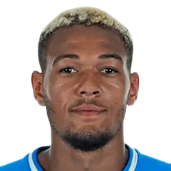 Joelinton Joelinton