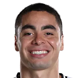 Miguel Almirón Miguel Almirón