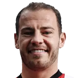 Ryan Fraser Ryan Fraser