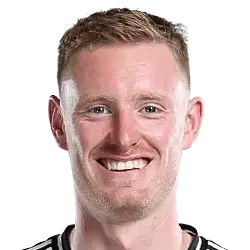 Sean Longstaff Sean Longstaff