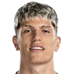 Alejandro Garnacho Alejandro Garnacho