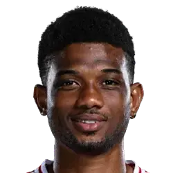 Amad Diallo Amad Diallo