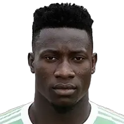 André Onana André Onana