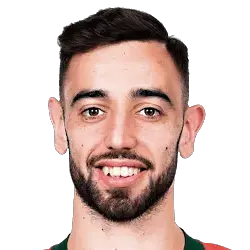 Bruno Fernandes Bruno Fernandes