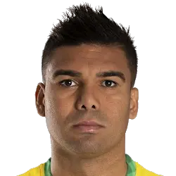 Casemiro Casemiro