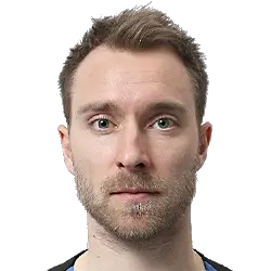 Christian Eriksen Christian Eriksen
