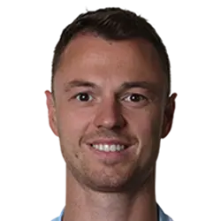 Jonny Evans Jonny Evans