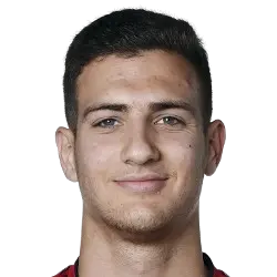 Diogo Dalot Diogo Dalot