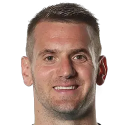 Tom Heaton Tom Heaton