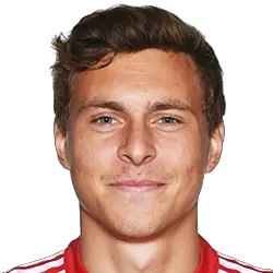 Victor Lindelöf Victor Lindelöf
