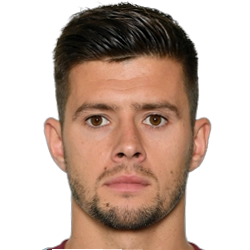 Aaron Cresswell Aaron Cresswell